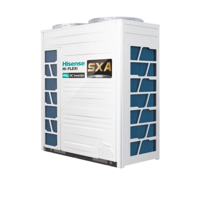Наружный блок HI-FLEXI Высокоэнергоэффективная серия SX AVWT-154HKFSXA