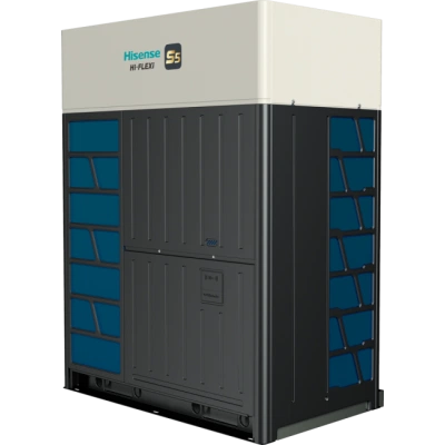 Наружный блок VRF системы серии S5 AVWT-404HKF5 Наружный блок VRF системы серии S5 AVWT-404HKF5