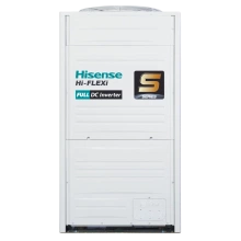 Наружный блок HI-FLEXI Серия с рекуперацией тепла S HEAT RECOVERY AVWT-76FKFSA