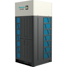 Наружный блок VRF системы серии S5 AVWT-76HKF5