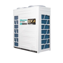 Наружный блок HI-FLEXI Высокоэнергоэффективная серия SXA AVWT-76HKFSXA