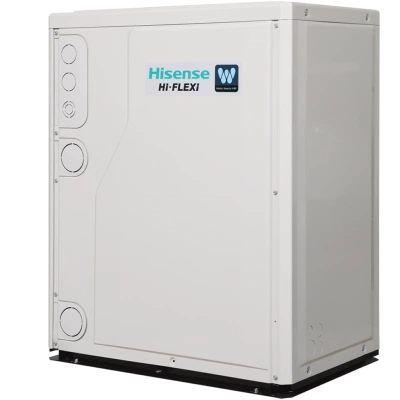 Наружный блок HI-FLEXI Серия с рекуперацией тепла W HEAT RECOVERY AVWW-170FKFW1 Наружный блок HI-FLEXI Серия с рекуперацией тепла W HEAT RECOVERY AVWW-170FKFW1