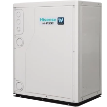 Наружный блок HI-FLEXI Серия с рекуперацией тепла W HEAT RECOVERY AVWW-96FKFW1