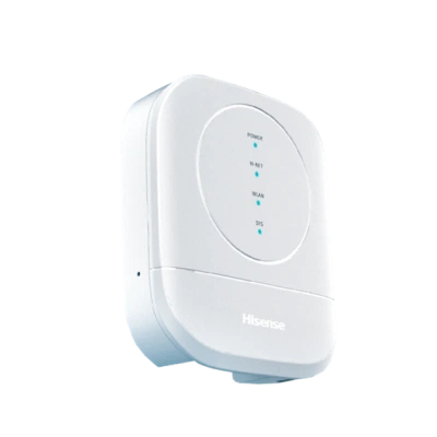 Wi-Fi роутер для беспроводного доступа HI-MIT II