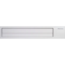 Декоративная панель серии 3D Air Flow HP-DB-NA