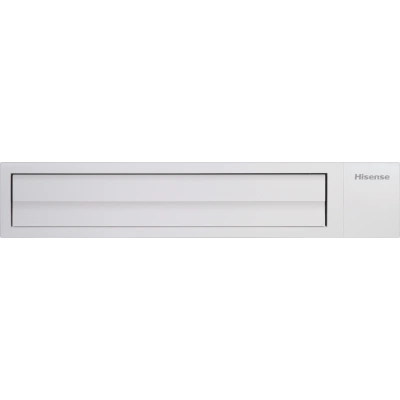 Декоративная панель серии 3D Air Flow HP-EB-NA