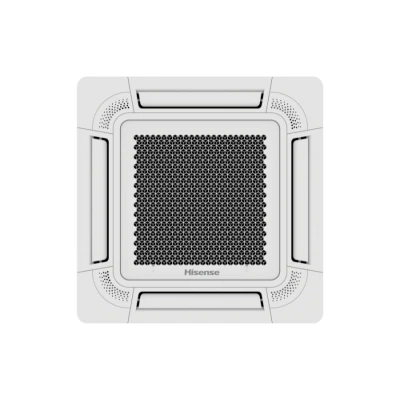 Внутренние блоки кассетного типа с DC-вентилятором R32/R410A AVBC-15HJDBA