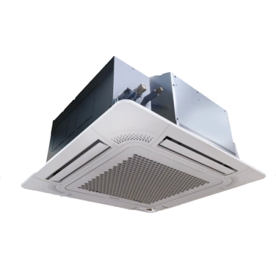Внутренние блоки кассетного типа с DC-вентилятором R32/R410A AVBC-24HJDBA Внутренние блоки кассетного типа с DC-вентилятором R32/R410A AVBC-24HJDBA