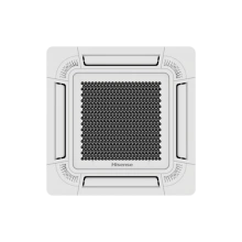 Внутренние блоки кассетного типа с DC-вентилятором R32/R410A AVBC-38HJDBA