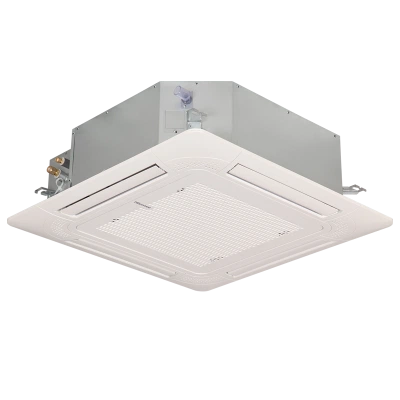 Кассетный внутренний блок с DC-вентилятором AVBC-54HJFKA Кассетный внутренний блок с DC-вентилятором AVBC-54HJFKA