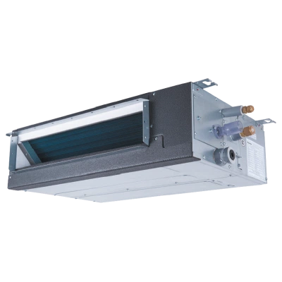 Тонкий внутренний блок канального типа VRF-систем AVE-07HCFRL Тонкий внутренний блок канального типа VRF-систем AVE-07HCFRL