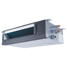 Тонкий внутренний блок канального типа VRF-систем AVE-24HCFRL