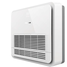 Внутренний блок консольного типа с DC-вентилятором VRF-систем AVK-17HJFCAA