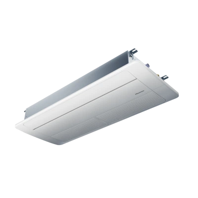 Однопоточные компактные внутренние блоки кассетного типа R32/R410A AVY-12HJDA Однопоточные компактные внутренние блоки кассетного типа R32/R410A AVY-12HJDA