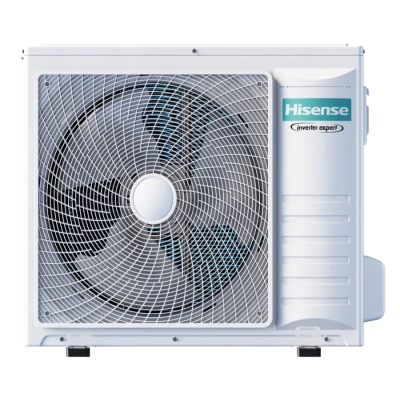 Компрессорно-конденсаторный блок серии HEAVY EU DC INVERTER AUW-09U4RS8 Компрессорно-конденсаторный блок серии HEAVY EU DC INVERTER AUW-09U4RS8