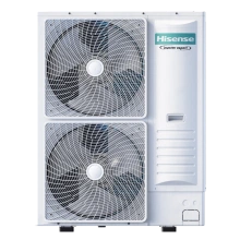 Компрессорно-конденсаторный блок серии HEAVY EU DC INVERTER AUW-18U4RS7
