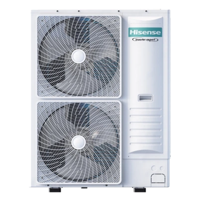 Компрессорно-конденсаторный блок серии HEAVY EU DC INVERTER AUW-85U6RZ8 Компрессорно-конденсаторный блок серии HEAVY EU DC INVERTER AUW-85U6RZ8