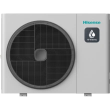 Наружный блок теплового насоса серии Split / Integra AHW-100HEDS1