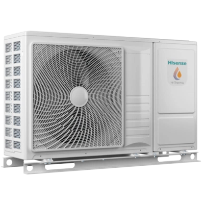 Наружный блок теплового насоса серии Monoblock AHZ-044HCDS1 Наружный блок теплового насоса серии Monoblock AHZ-044HCDS1