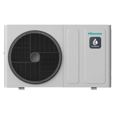 Наружный блок теплового насоса серии Monoblock AHZ-080HCDS1 Наружный блок теплового насоса серии Monoblock AHZ-080HCDS1