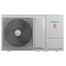 Наружный блок теплового насоса серии Monoblock AHZ-100HCDS1