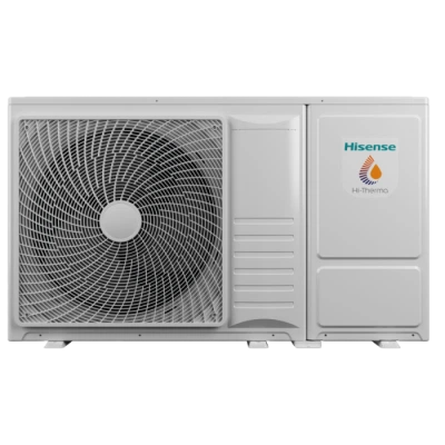 Наружный блок теплового насоса серии Monoblock AHZ-140HCDS1