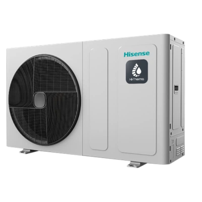 Наружный блок теплового насоса серии Monoblock AHZ-140HCDS1 Наружный блок теплового насоса серии Monoblock AHZ-140HCDS1