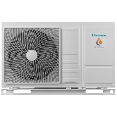 Наружный блок теплового насоса серии Monoblock AHZ-140HEDS1 Наружный блок теплового насоса серии Monoblock AHZ-140HEDS1